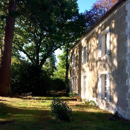 Les Jardins D'Atyoula Losse Εξωτερικό φωτογραφία